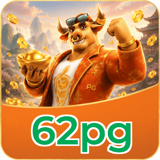 62pg Logo