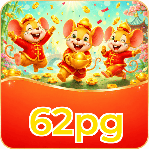 62pg Logo