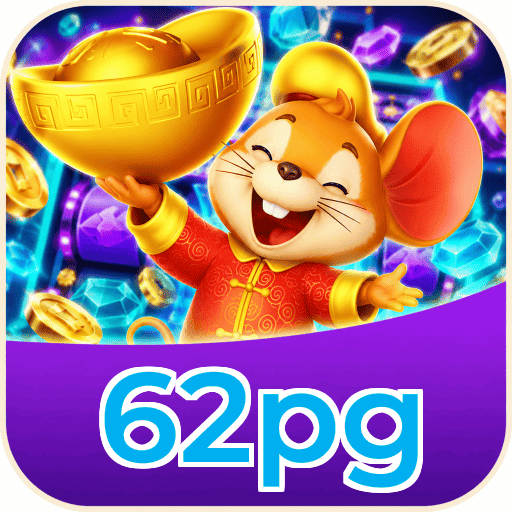 62pg Logo