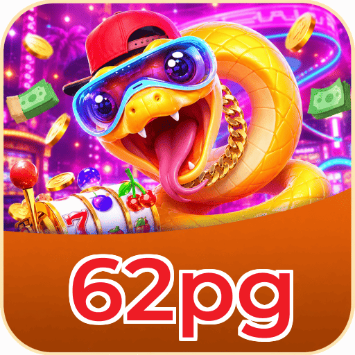 62pg Logo