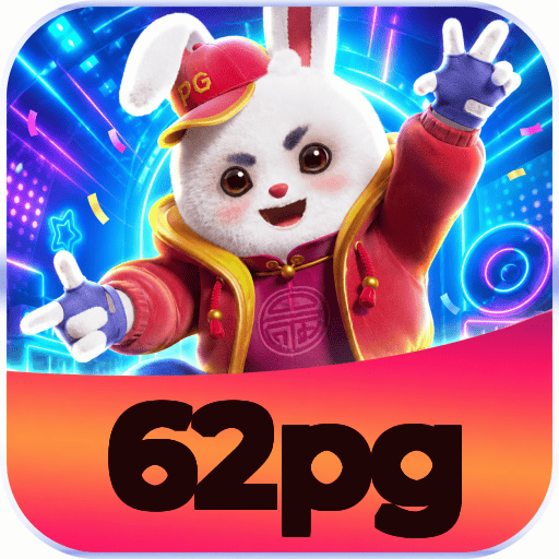 62pg Logo