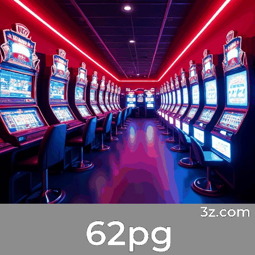 62pg Logo