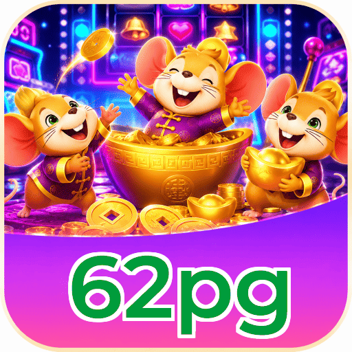 62pg Logo