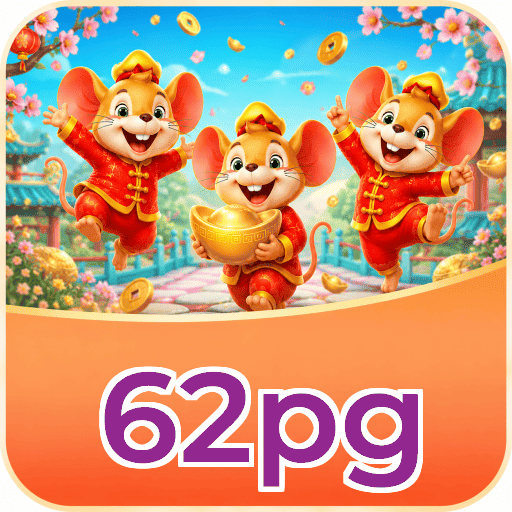 62pg Logo