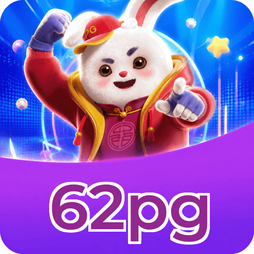 62pg Logo
