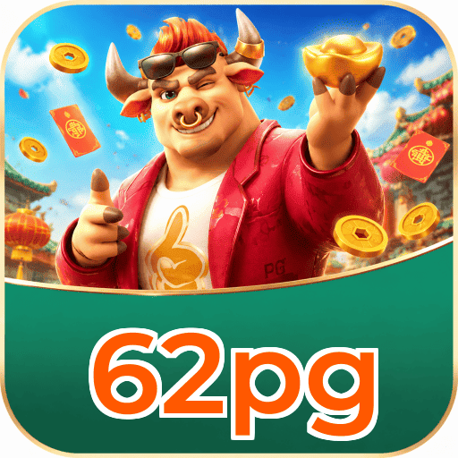 62pg Logo