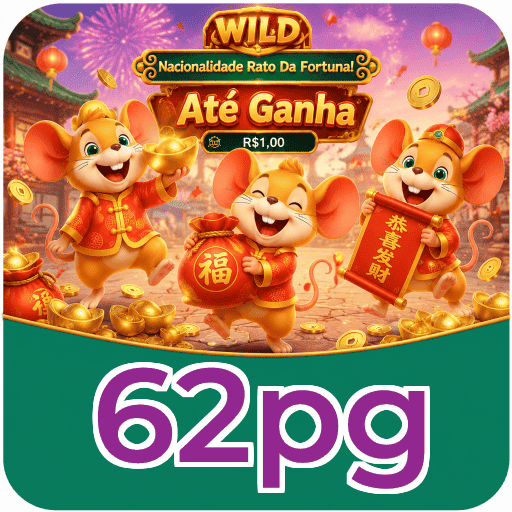 62pg Logo