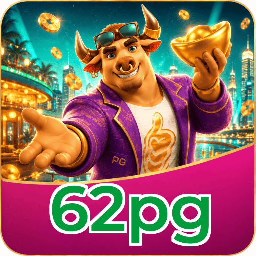 62pg Logo