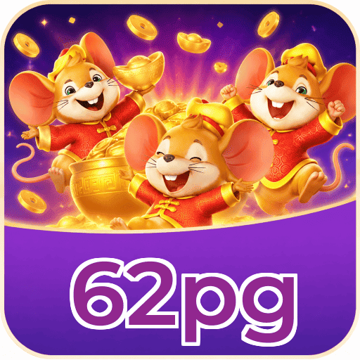 62pg Logo